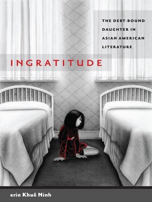 cover image of Ingratitude